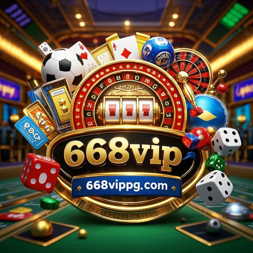 668vip